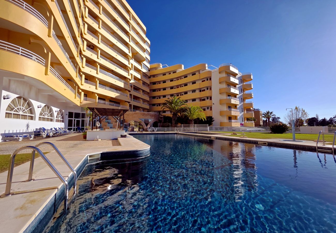Apartamento em Vilamoura - T2  apartamento Marina Mar Retreat 