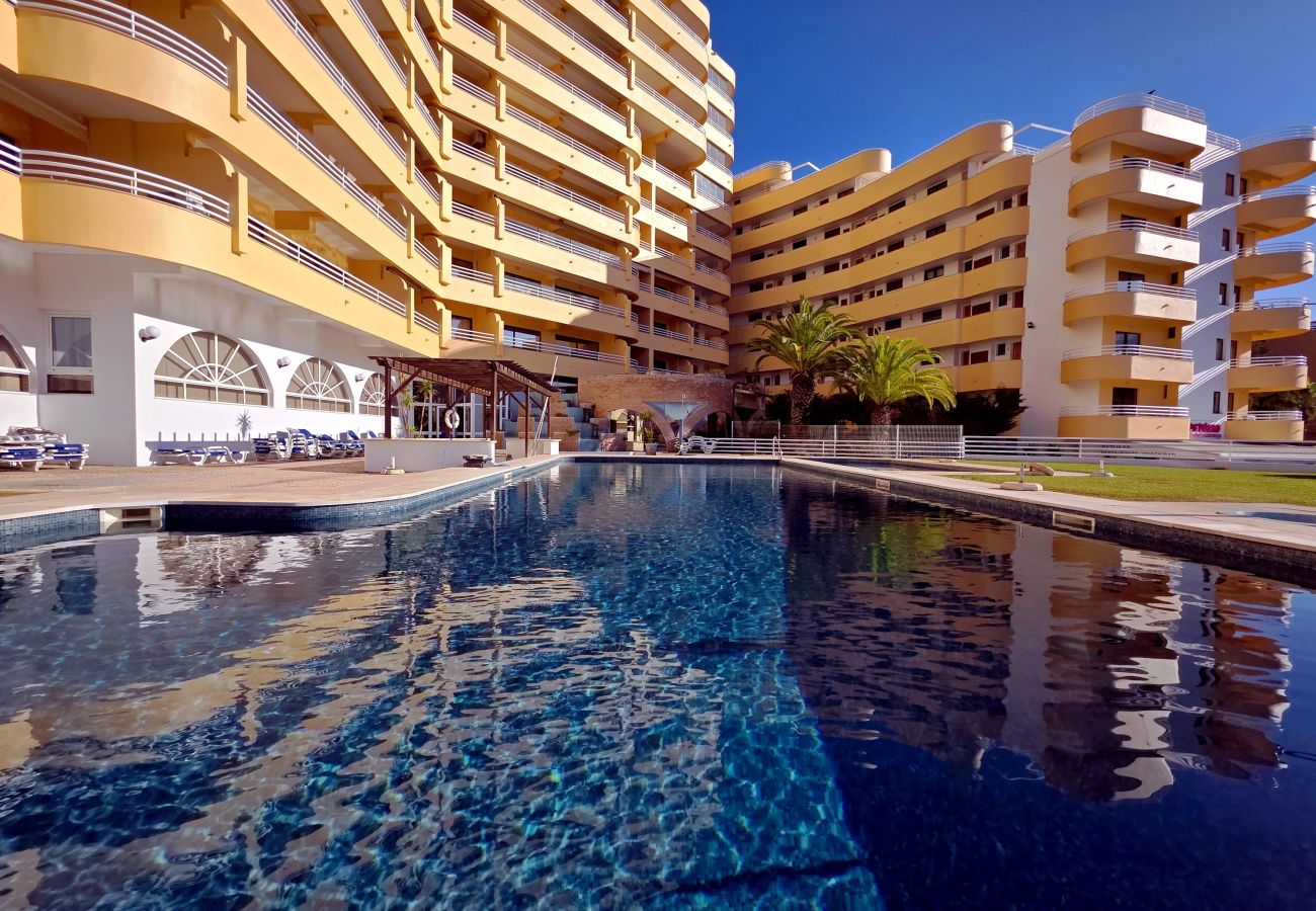 Apartamento em Vilamoura - T2  apartamento Marina Mar Retreat 