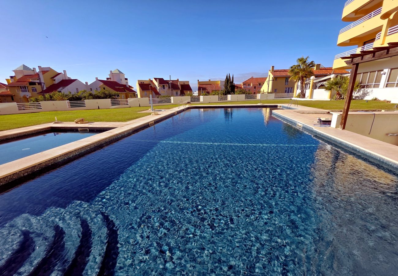 Apartamento em Vilamoura - T2  apartamento Marina Mar Retreat 