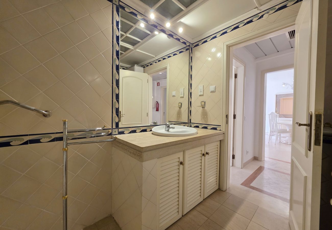 Apartamento em Vilamoura - T2  apartamento Marina Mar Retreat 