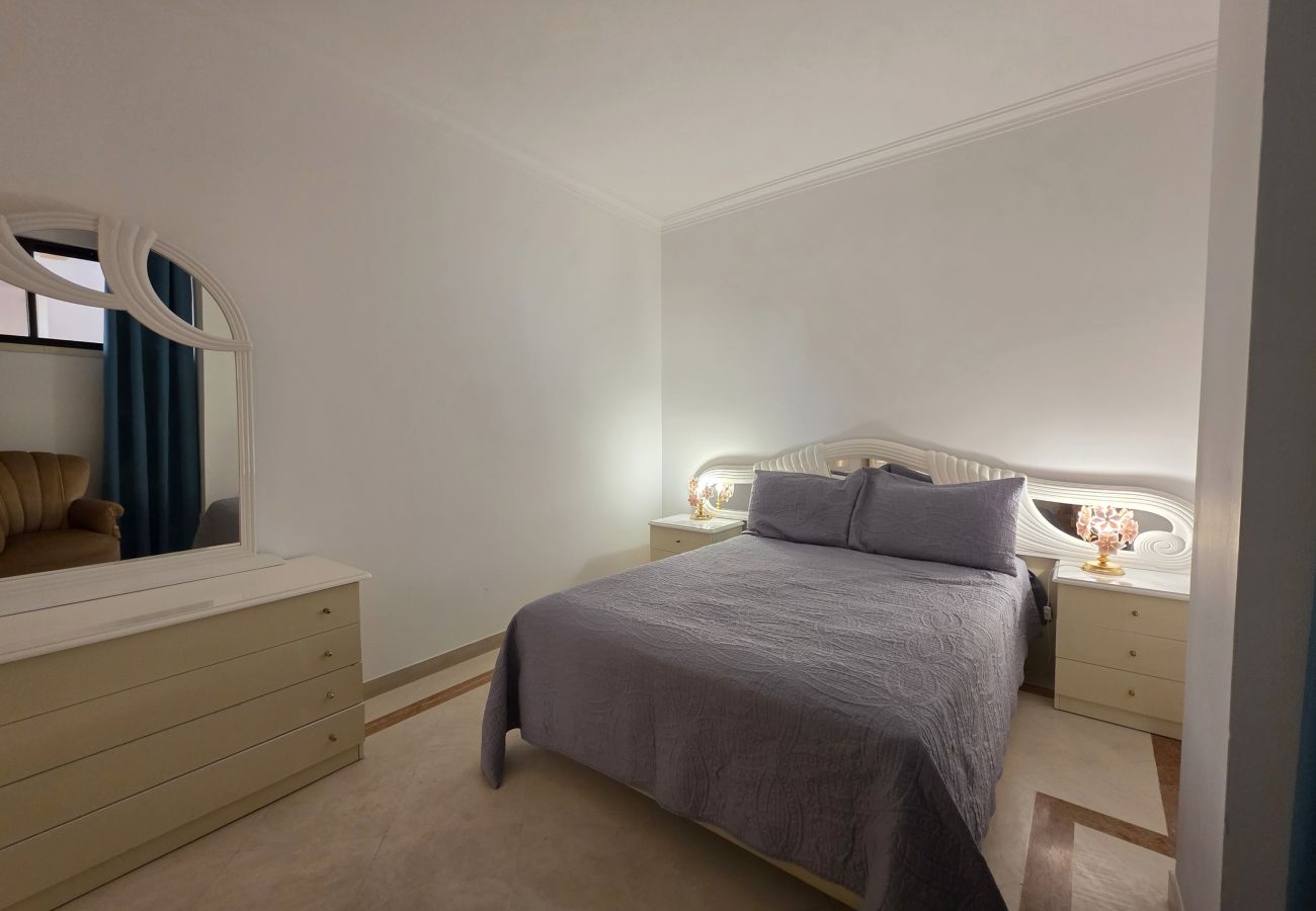 Apartamento em Vilamoura - T2  apartamento Marina Mar Retreat 