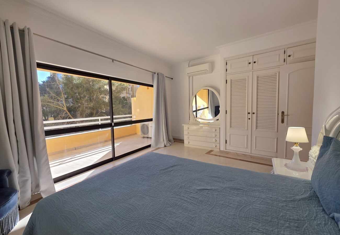 Apartamento em Vilamoura - T2  apartamento Marina Mar Retreat 