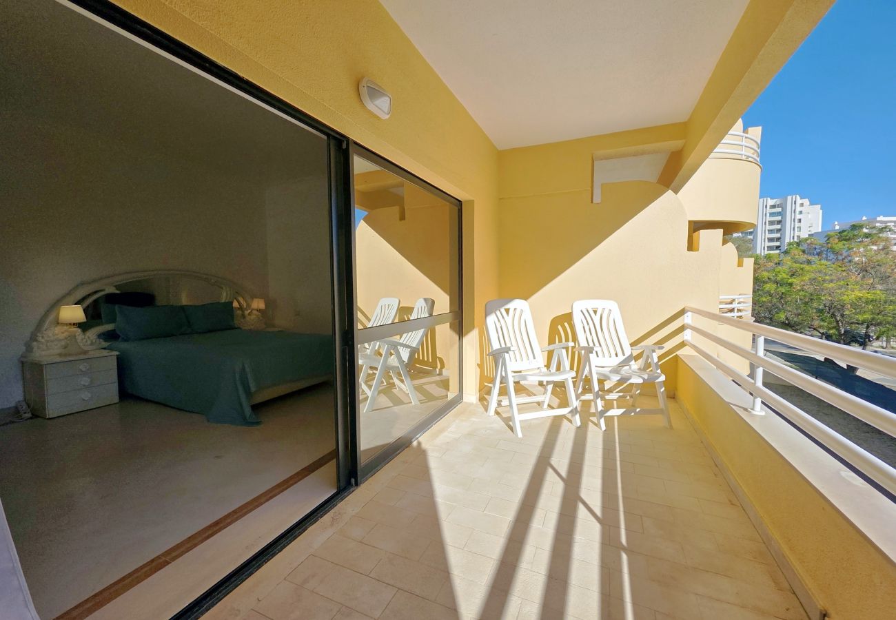 Apartamento em Vilamoura - T2  apartamento Marina Mar Retreat 