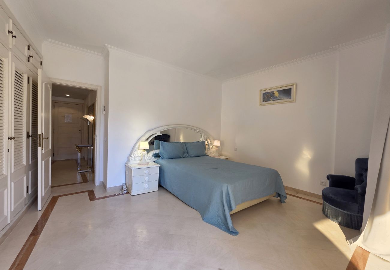 Apartamento em Vilamoura - T2  apartamento Marina Mar Retreat 