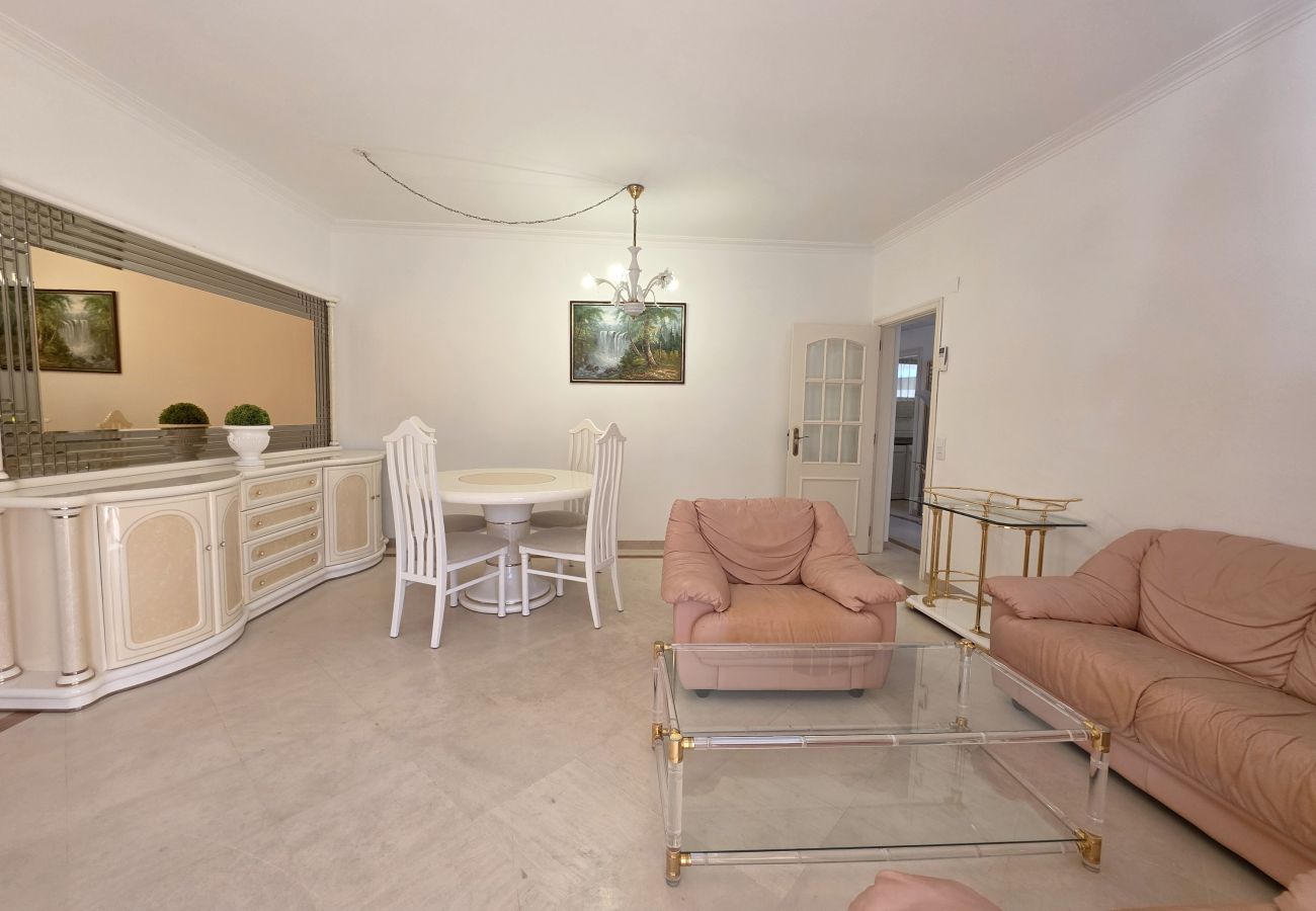 Apartamento em Vilamoura - T2  apartamento Marina Mar Retreat 