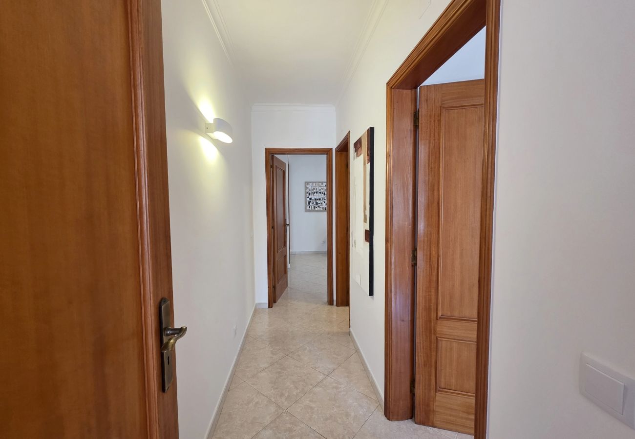 Apartamento em Vilamoura - T2 Arrendamento anual a 800m da Marina de Vilamoura