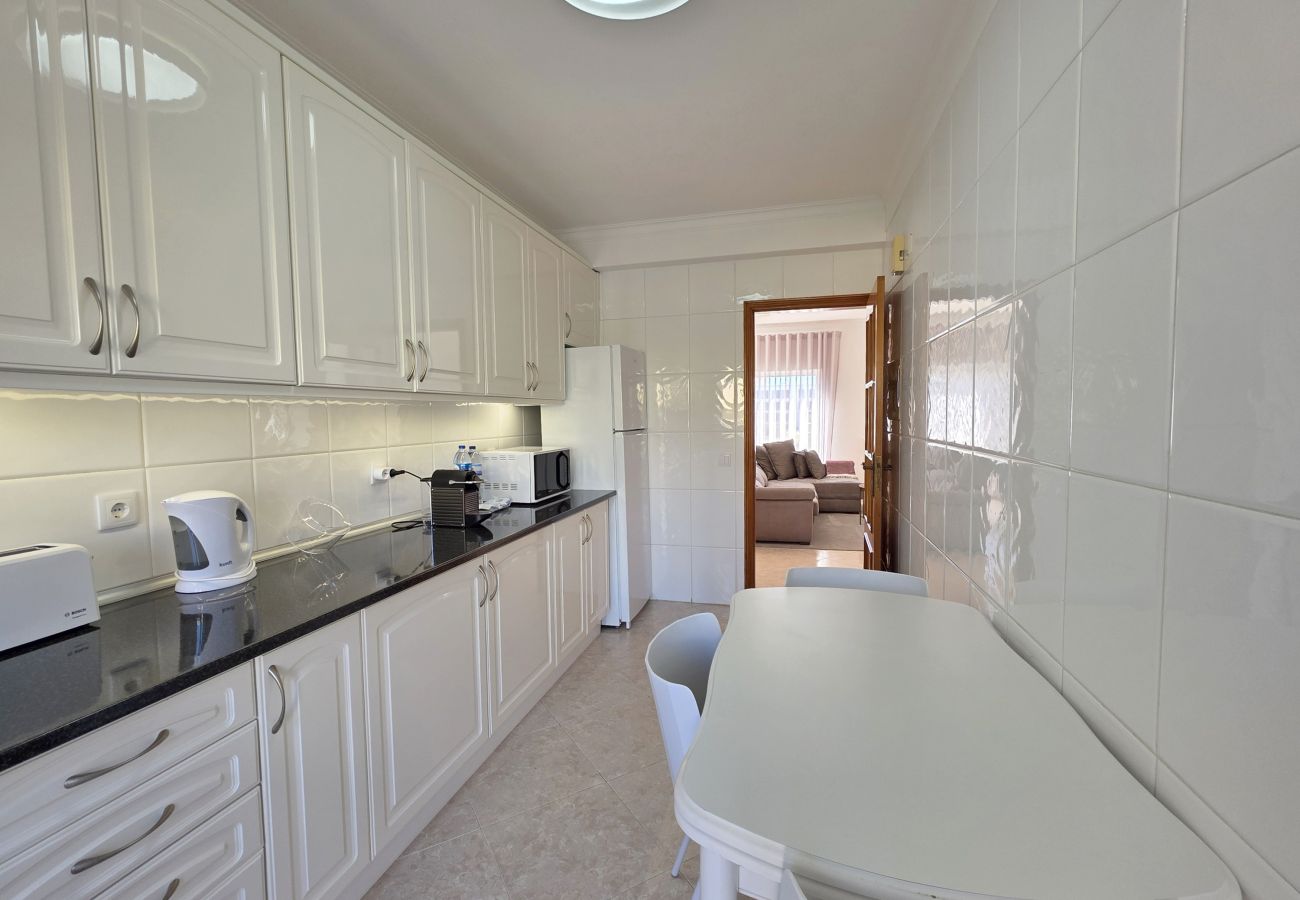 Apartamento em Vilamoura - T2 Arrendamento anual a 800m da Marina de Vilamoura