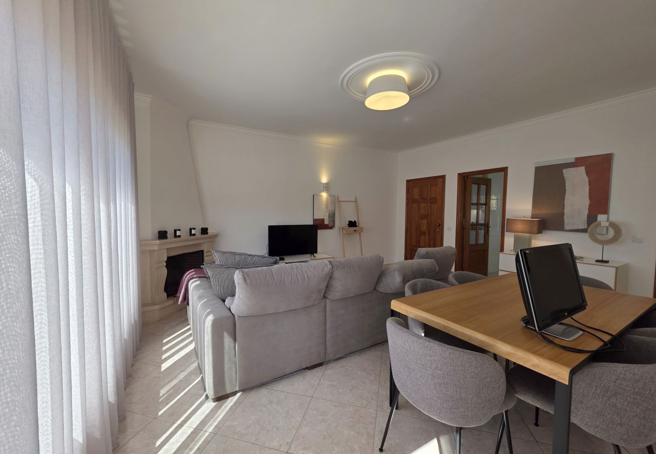 Apartamento em Vilamoura - T2 Arrendamento anual a 800m da Marina de Vilamoura