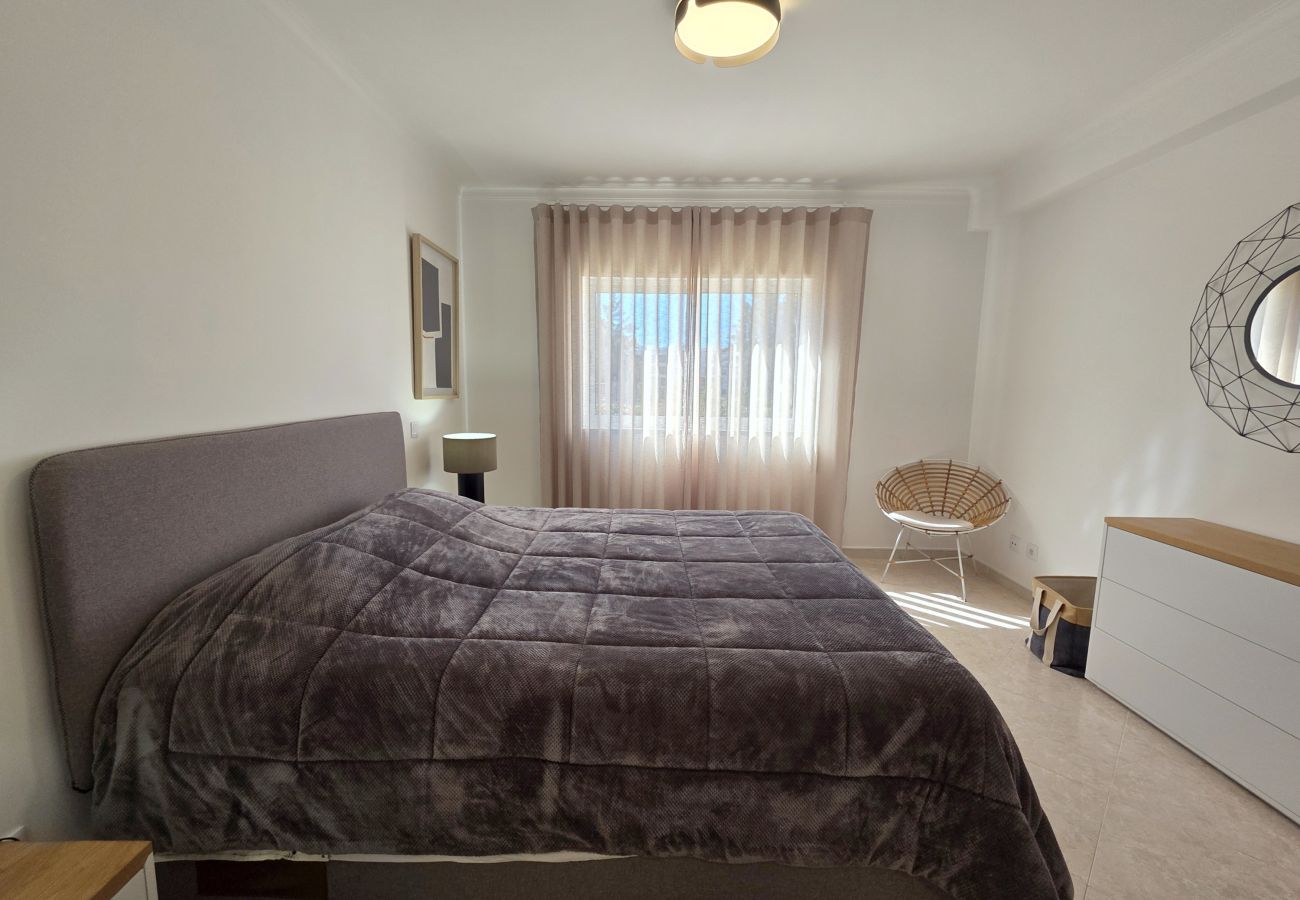 Apartamento em Vilamoura - T2 Arrendamento anual a 800m da Marina de Vilamoura