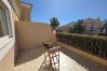 Apartamento em Vilamoura - T2 Arrendamento anual a 800m da Marina de Vilamoura