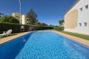 Apartamento em Vilamoura - T2 Arrendamento anual a 800m da Marina de Vilamoura