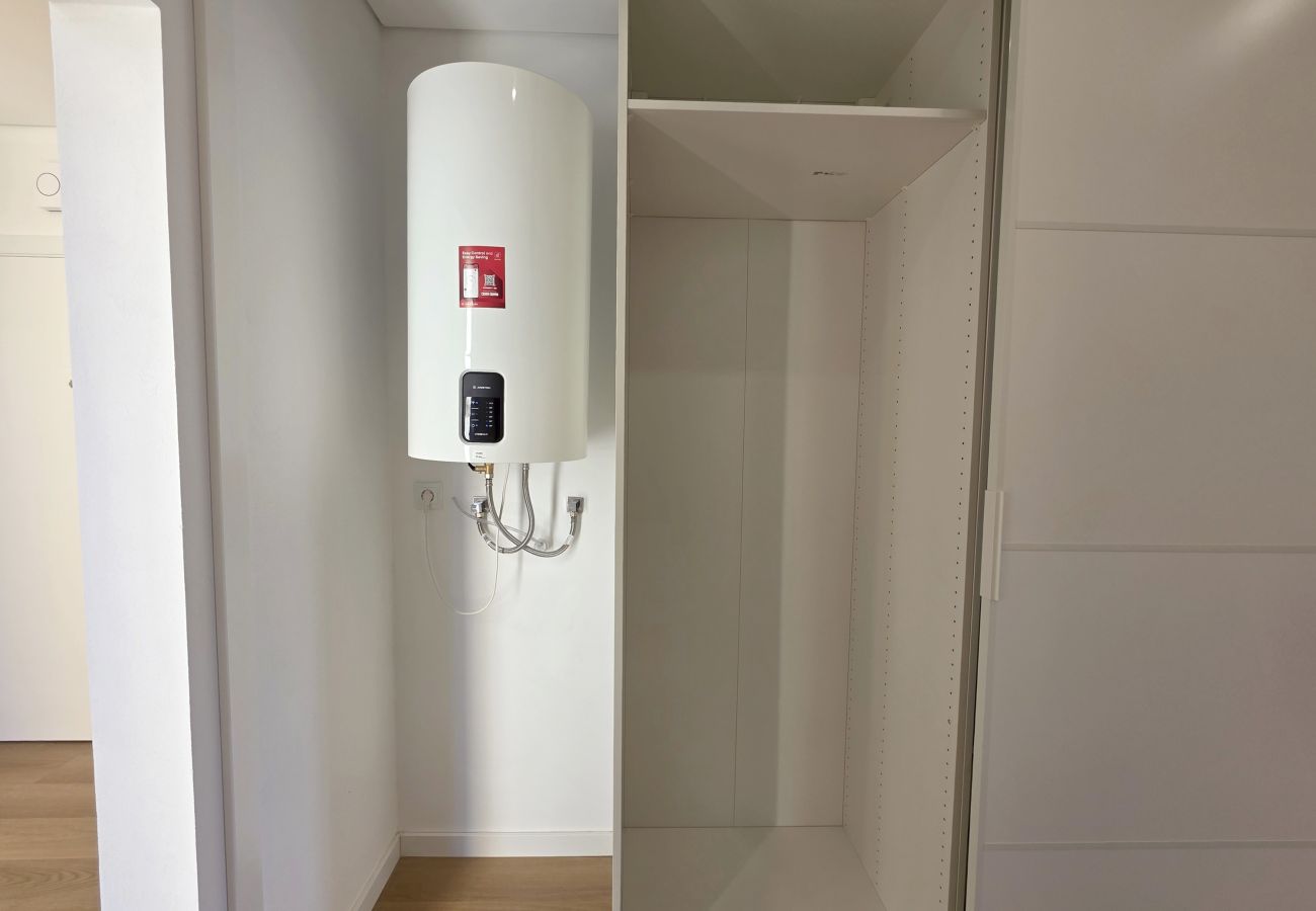 Apartamento em Vilamoura - Apartamento  1 quarto arrendamento anual centro vilamoura