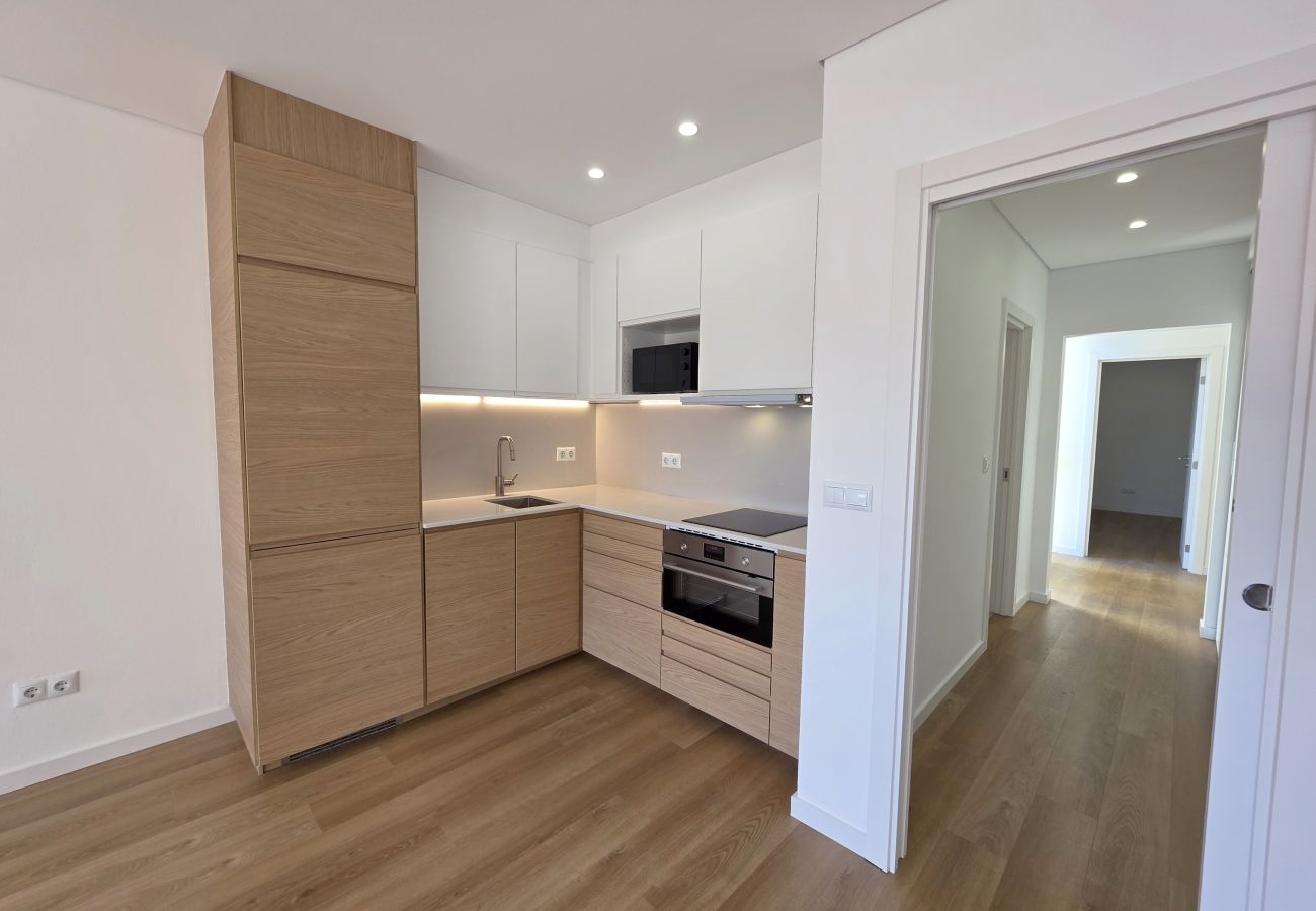 Apartamento em Vilamoura - Apartamento  1 quarto arrendamento anual centro vilamoura