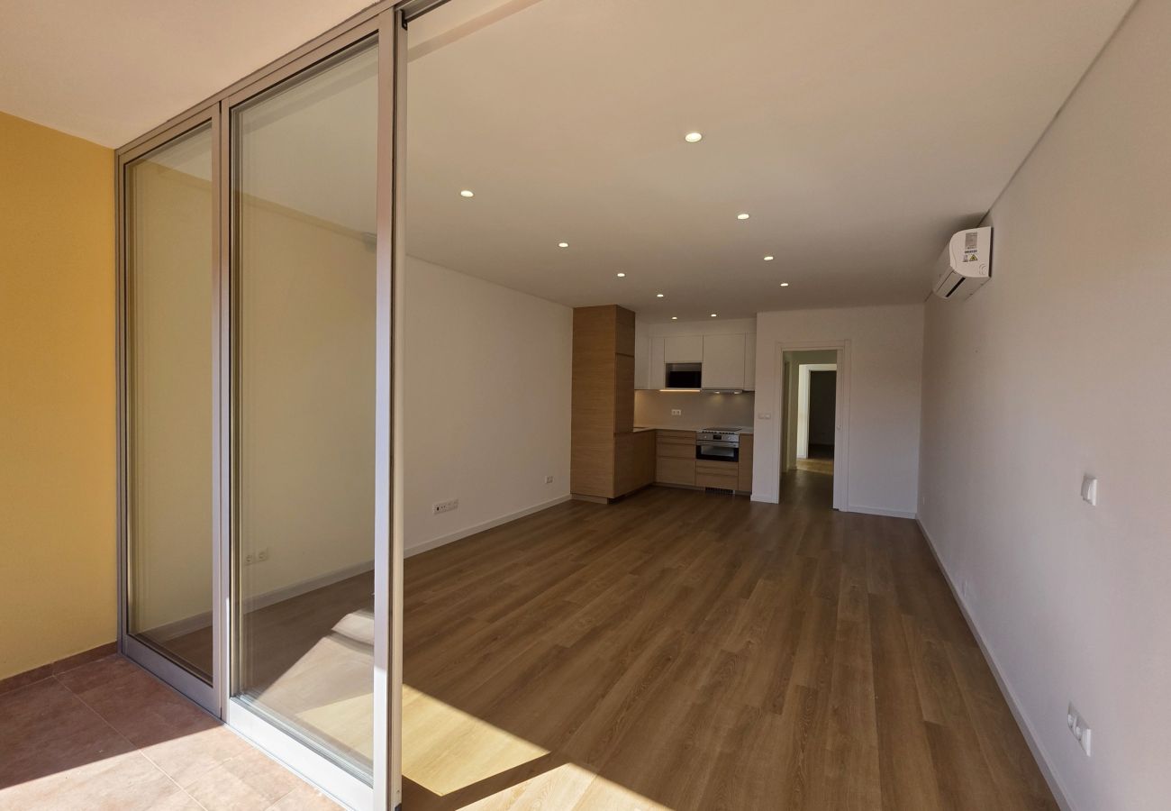 Apartamento em Vilamoura - Apartamento  1 quarto arrendamento anual centro vilamoura