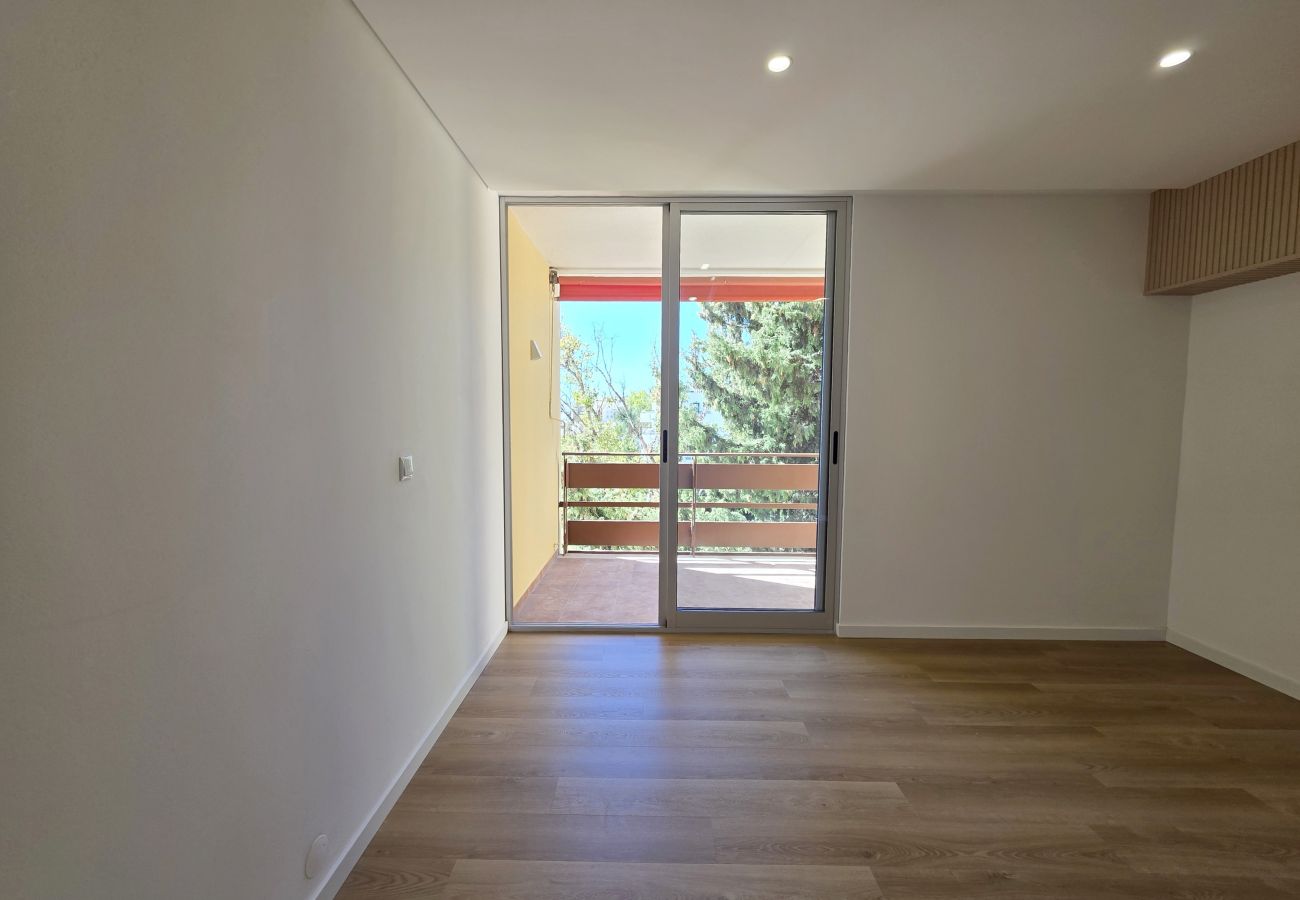 Apartamento em Vilamoura - Apartamento  1 quarto arrendamento anual centro vilamoura