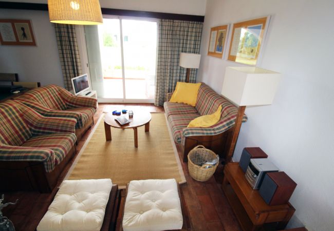 Casa geminada em Vilamoura - Charming Villa by SAPvillas Casa geminada em Vilamoura - Charming Villa by SAPvillas