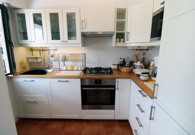 Casa geminada em Vilamoura - Charming Villa by SAPvillas Casa geminada em Vilamoura - Charming Villa by SAPvillas