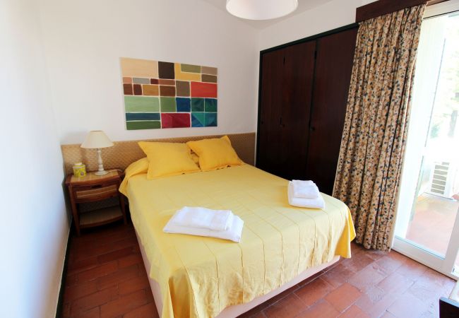 Casa geminada em Vilamoura - Charming Villa by SAPvillas Casa geminada em Vilamoura - Charming Villa by SAPvillas