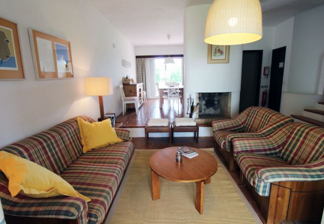 Casa geminada em Vilamoura - Charming Villa by SAPvillas Casa geminada em Vilamoura - Charming Villa by SAPvillas