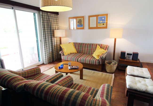 Casa geminada em Vilamoura - Charming Villa by SAPvillas Casa geminada em Vilamoura - Charming Villa by SAPvillas