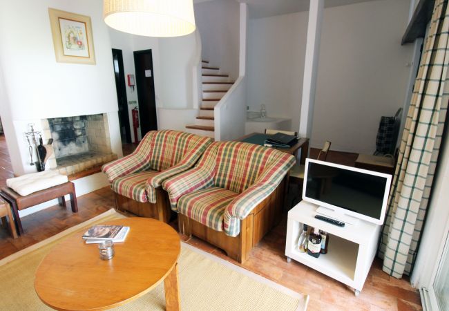 Casa geminada em Vilamoura - Charming Villa by SAPvillas Casa geminada em Vilamoura - Charming Villa by SAPvillas