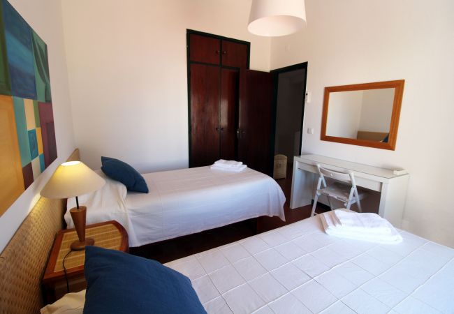 Casa geminada em Vilamoura - Charming Villa by SAPvillas Casa geminada em Vilamoura - Charming Villa by SAPvillas