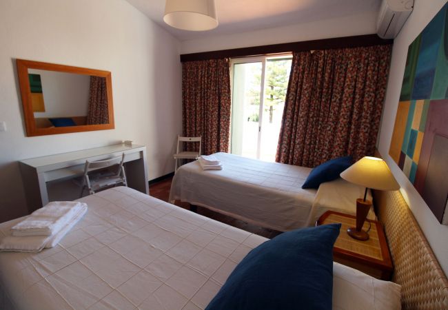 Casa geminada em Vilamoura - Charming Villa by SAPvillas Casa geminada em Vilamoura - Charming Villa by SAPvillas