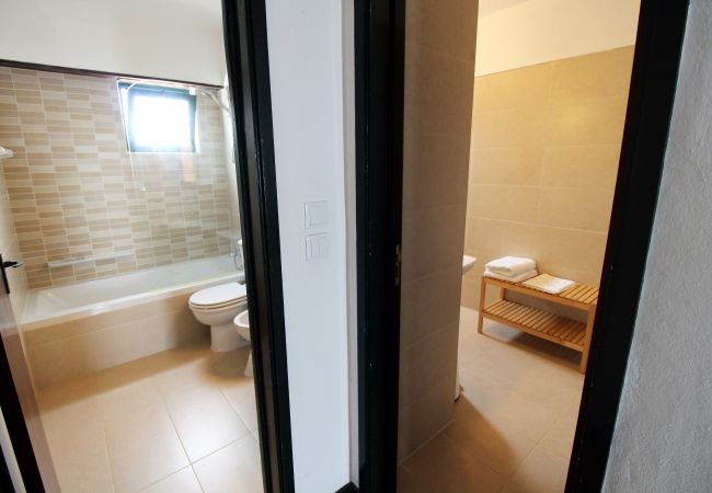 Casa geminada em Vilamoura - Charming Villa by SAPvillas Casa geminada em Vilamoura - Charming Villa by SAPvillas