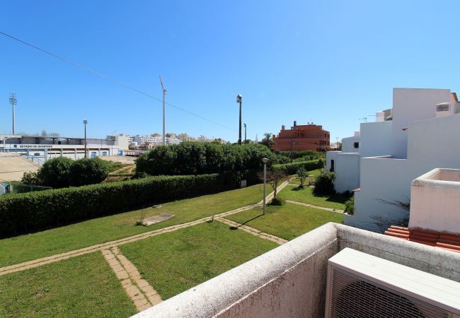 Casa geminada em Vilamoura - Charming Villa by SAPvillas Casa geminada em Vilamoura - Charming Villa by SAPvillas