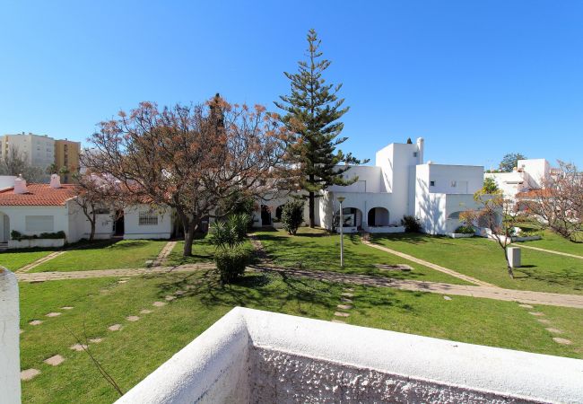 Casa geminada em Vilamoura - Charming Villa by SAPvillas