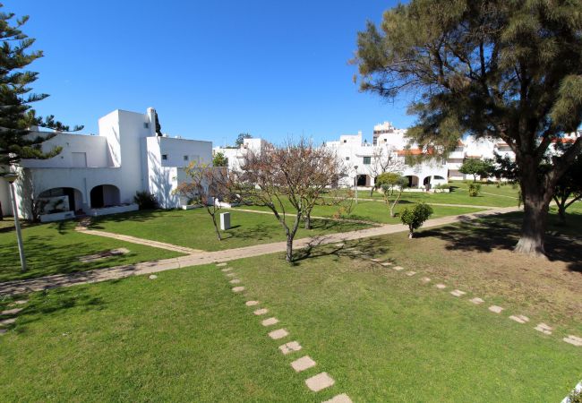 Casa geminada em Vilamoura - Charming Villa by SAPvillas