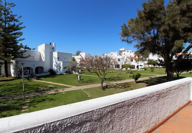 Casa geminada em Vilamoura - Charming Villa by SAPvillas Casa geminada em Vilamoura - Charming Villa by SAPvillas