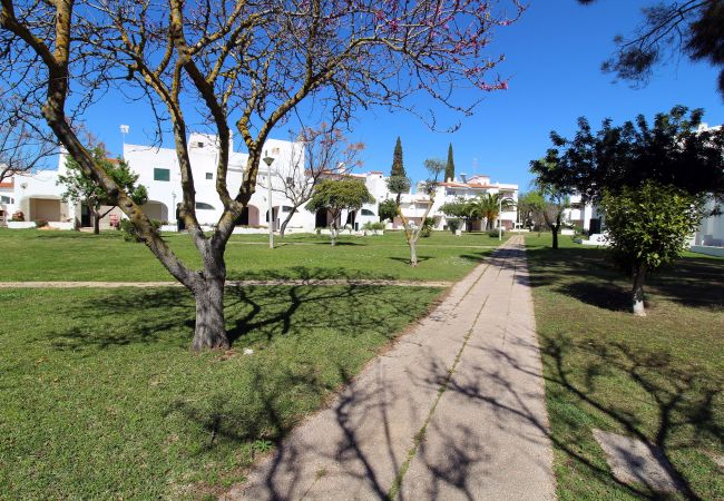 Casa geminada em Vilamoura - Charming Villa by SAPvillas Casa geminada em Vilamoura - Charming Villa by SAPvillas