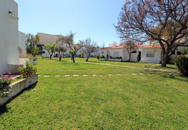Casa geminada em Vilamoura - Charming Villa by SAPvillas Casa geminada em Vilamoura - Charming Villa by SAPvillas