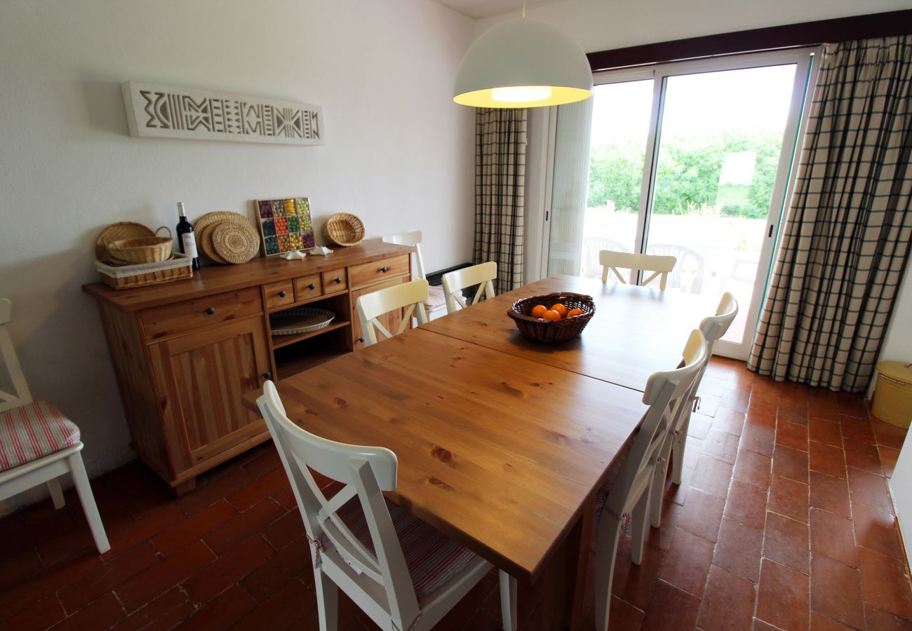 Casa geminada em Vilamoura - Charming Villa by SAPvillas