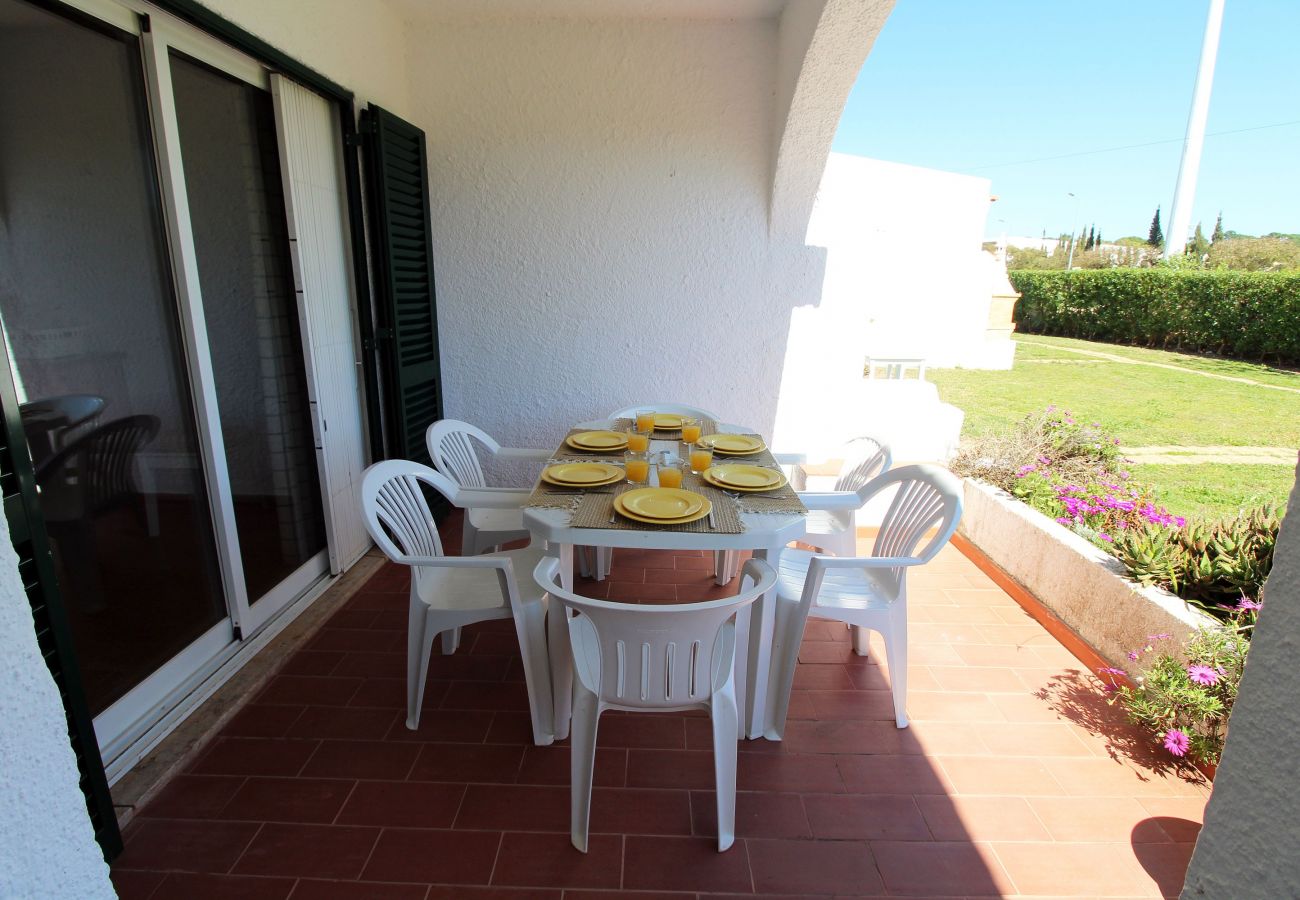 Casa geminada em Vilamoura - Charming Villa by SAPvillas