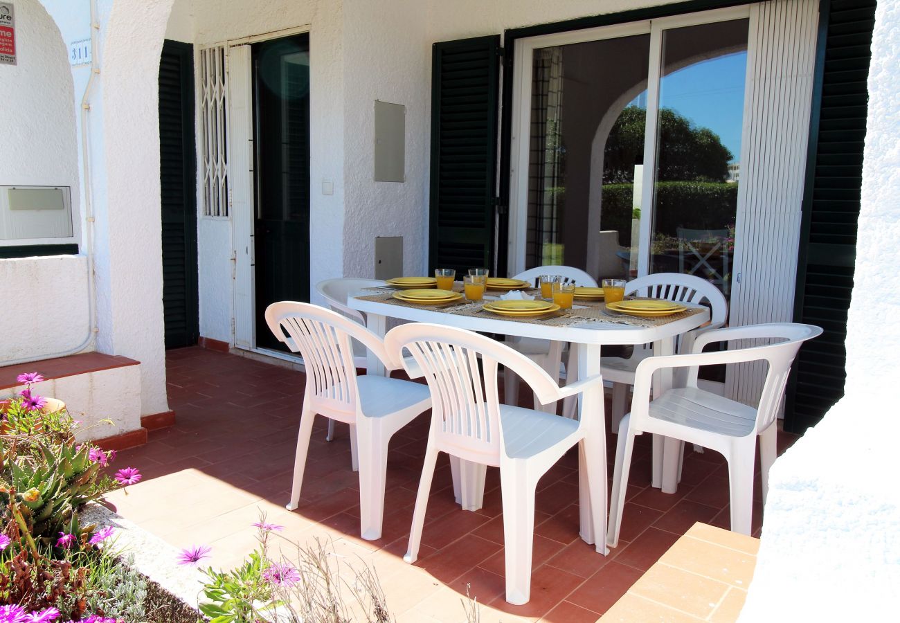 Casa geminada em Vilamoura - Charming Villa by SAPvillas