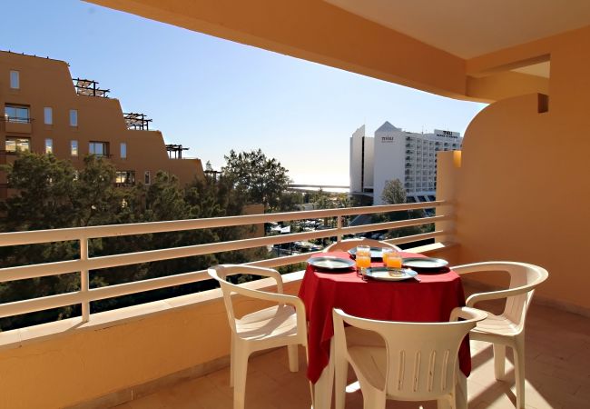 Vilamoura - Apartamento