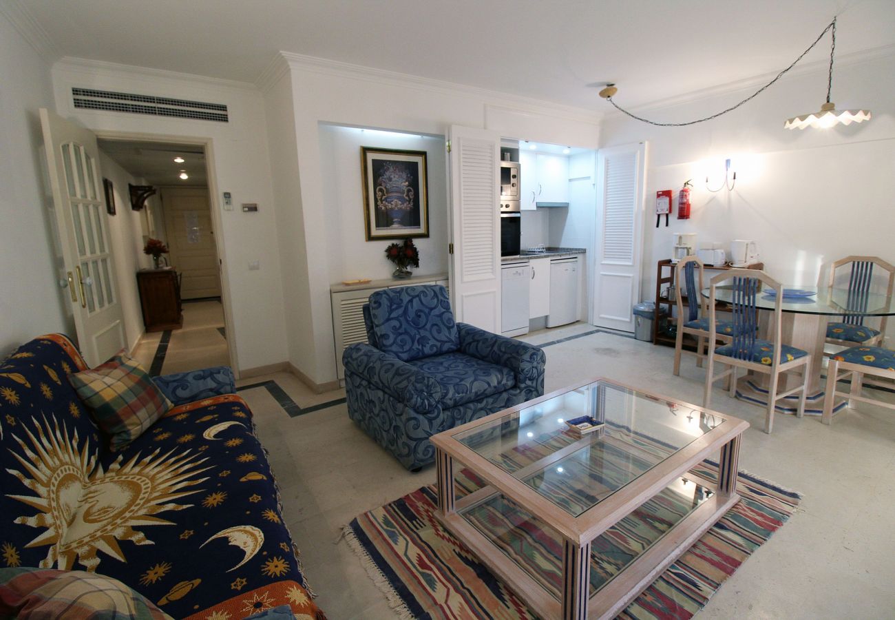 Apartamento em Vilamoura - MARINA MAR SEA BREEZE | SAPvillas