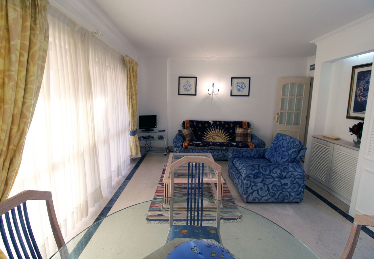 Apartamento em Vilamoura - MARINA MAR SEA BREEZE | SAPvillas