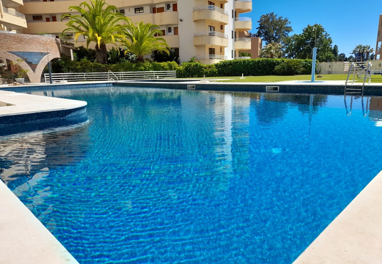 Apartamento em Vilamoura - Marina Mar Sea Breeze by SAPvillas