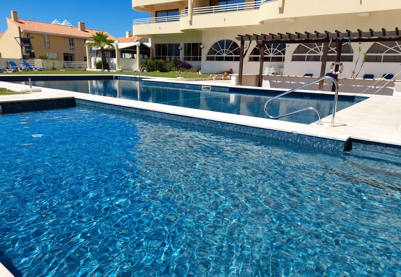 Apartamento em Vilamoura - Marina Mar Sea Breeze by SAPvillas