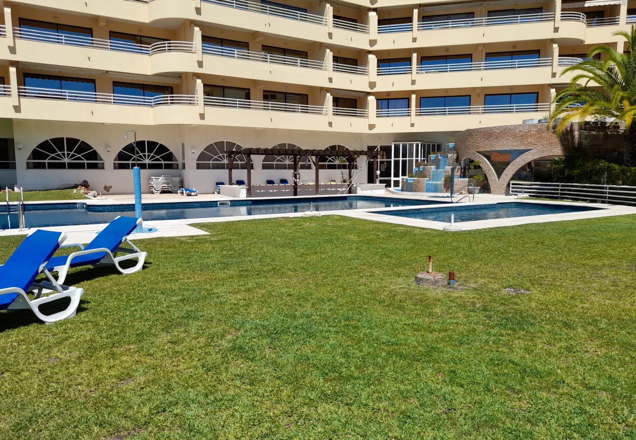 Apartamento em Vilamoura - Marina Mar Sea Breeze by SAPvillas