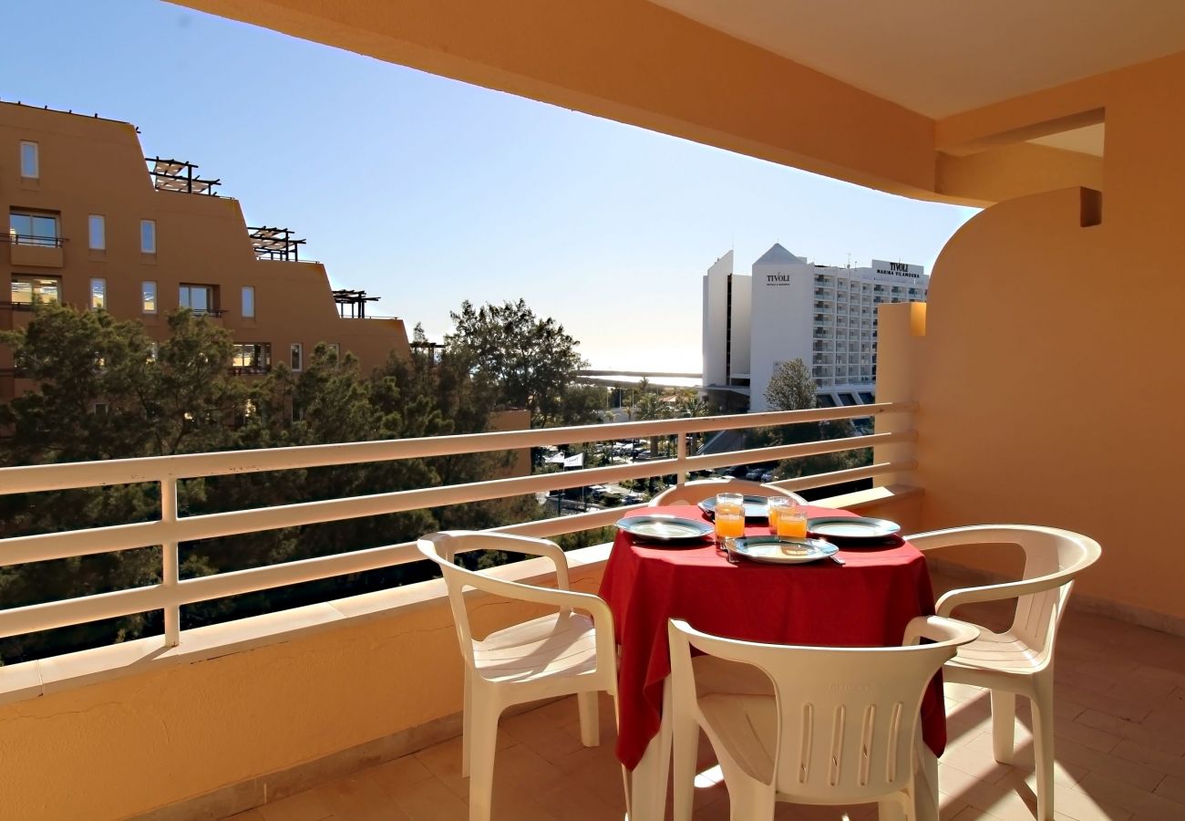 Apartamento em Vilamoura - Marina Mar Sea Breeze by SAPvillas