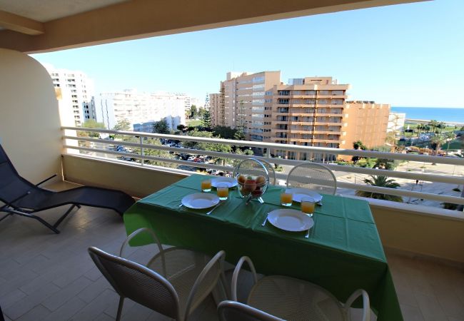 Vilamoura - Apartamento