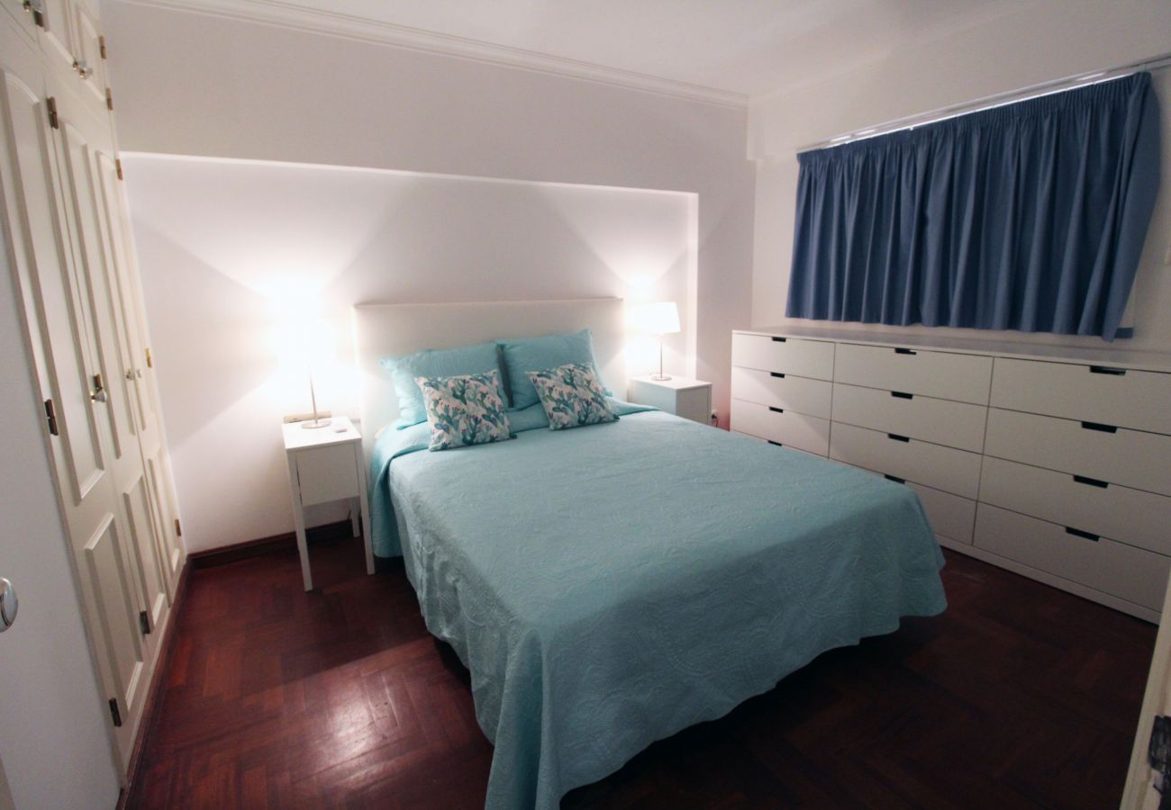 Apartamento em Vilamoura - Marina Mar Light by SAPvillas