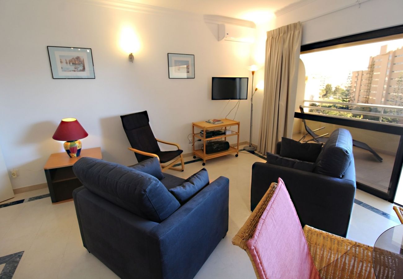 Apartamento em Vilamoura - Marina Mar Light by SAPvillas