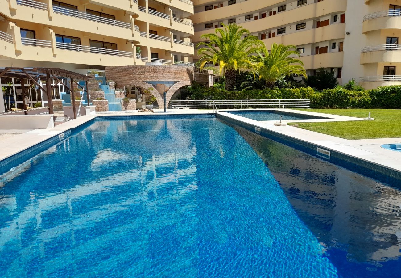 Apartamento em Vilamoura - Marina Mar Light by SAPvillas