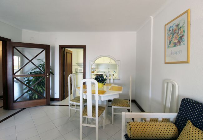 Apartamento em Vilamoura - Al-Charb Retreat by SAPvillas