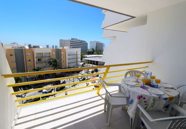 Vilamoura - Apartamento